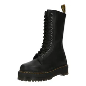 Dr. Martens Škornji z vezalkami 1B99 Quad črna