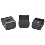 Zebra ZD421d, 8 točaka / mm (203 dpi), USB, USB Host, BT (BLE), Ethernet