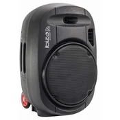 Ibiza Sound PORT12UHF-MKII PA sistem na baterije (Samo odprto)