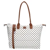 Charm London Buckingham 22521 Black/white dots