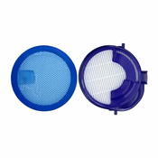 Dyson DC24 - HEPA filter + filter za prah (pralno)