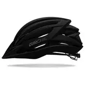 Kolesarska čelada Giro Artex MIPS Mat Black M