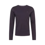 TOMMY HILFIGER Majica črna