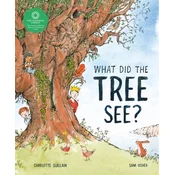 What Did the Tree See?