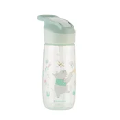 Kikka Boo Šolja sa silikonskim piskom Music Fest 450ml Mint