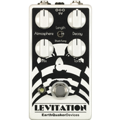 EarthQuaker Devices Levitation Reverb
