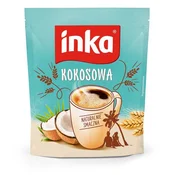 shumee Inka žitna kava z okusom kokosa 200 g