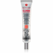 Erborian CC Cream Centella Asiatica posvetlitvena krema za enoten ten kože SPF 25 velik paket odtenek Doré 45 ml