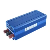 AZO PU-1000 pretvornik napetosti, 1000W, 10-20VDC/24VDC, IP21