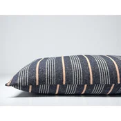 Jastucnica Flanel 40x60cmRoze/Teget linija
