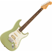 Fender Player II Series Stratocaster HSS RW Birch Green Električna gitara