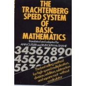 Trachtenberg Speed System of Basic Mathematics
