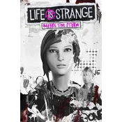 Life is Strange Before the Storm Steam Key GLOBAL