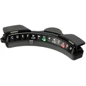 Korg Rimpitch-C2 Clip-on uglaševalec (Kot novo)