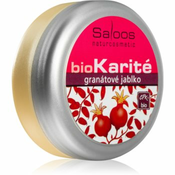 Saloos Bio Karité balzam za tijelo nar  50 ml