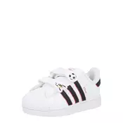 adidas Superge Disney Superstar Ii Comfort Closure IH1744 Bela
