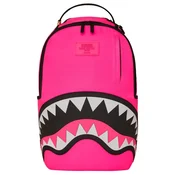 Ruksak Sprayground | Shark Central Nylon Hot Pink