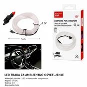 KMT LED traka