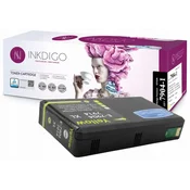 Inkdigo tusz T7904 kompatybilny z Epson WorkForce Pro WF-5110DW WF-5690DWF Certyfikat TÜV
