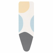Prevleka za likalno desko PerfectFlow Spring Bubbles C – Brabantia