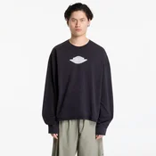 Majice Nike Black Cat Long Sleeve Tee Black/ Sail S