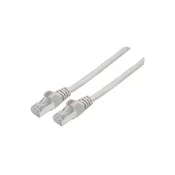 INTELLINET LAN SFTP kabl intellinet 733281 Cat6 CU/Sivi/10m