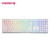 Cherry Tastatura, Žicana, Bela