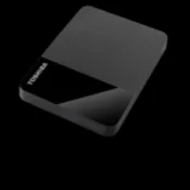 2TB Toshiba Canvio Ready 2.5 USB 3.0, HDTP320EK3AA