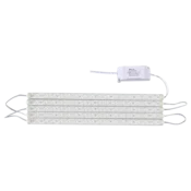 NVC LED modul za plafonsku lampu, 20W, Hladno bela