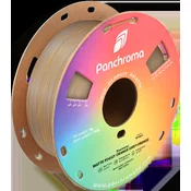 Polymaker Panchroma™ PLA Dual Matte Foggy Orange (Grey-Orange) - 1,75 mm/1000 g
