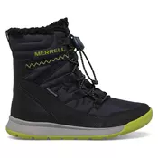 Merrell SNOW CRUSH 3.0 WTRPF, dječje buce, plava MK266121