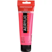 Amsterdam Standard Series Acrylic 120 ml Reflex Rose