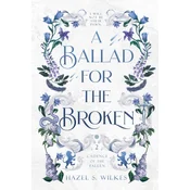 A Ballad for the Broken