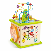 Hape Country Critters Kocka za igru E1810