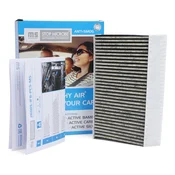 shumee Renault Fluence, Megane III/CC filter kabine | Proti smogu Stop-microbe