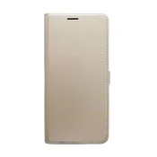 MaxMobile torbica za Honor Magic 8 Lite SLIM zlatna