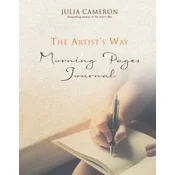 Artist's Way Morning Pages Journal