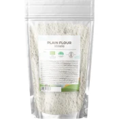 BrainMax Pure BrainMax Pure, Navadna moka za peko, Navadna moka za peko, BIO, 1000 g