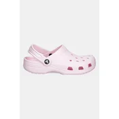 Natikači Crocs Classic Clog K 206991 Roza