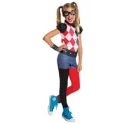 HARLEY QUINN otroški kostum 5-6 let