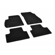 AZ Auto Design Tekstilne preproge Opel Zafira C 2011- 5m