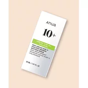 ANUA Umirujuci serum s azelaicnom i hijaluronskom kiselinom Azelaic Acid 10 Hyaluron Redness Soothing Serum - 30 ml