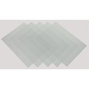 Fellowes 53762 binding cover