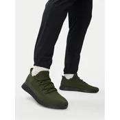 Superge Sprandi CEOWB-MP72-21782 Khaki