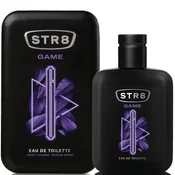 STR8 GAME EDT toaletna voda 100 ml