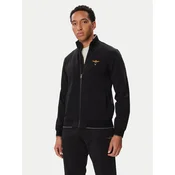 Aeronautica Militare Jopa 262FE1956UF00459 Črna Regular Fit