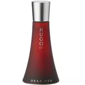 HUGO BOSS Ženski parfem Deep Red 90ml