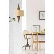 Opviq Zidna lampa E14 Max 40W, Zlatna