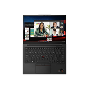 Lenovo ThinkPad X1 Carbon Gen 11 – 35.6 cm (14”) – i7 1355U – Evo – 32 GB RAM – 1 TB SSD – 5G