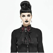 Kravata (plastron) DEVIL FASHION - AS07302